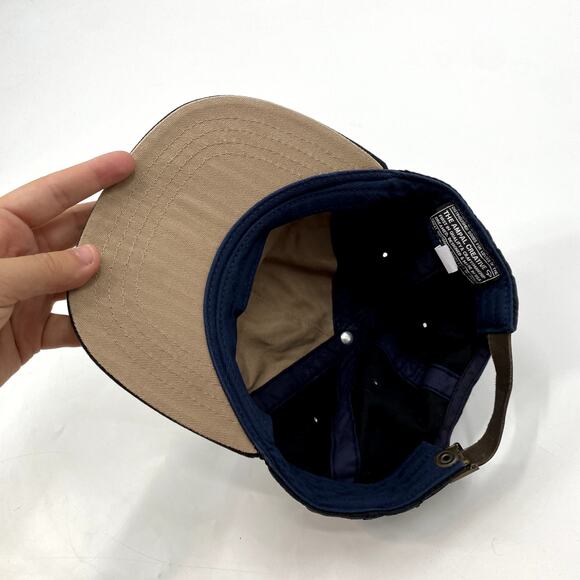 Take Me to the mountains banner hat - Picture 2 of 4